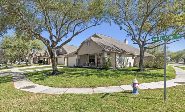 $329,000 | 5727 Valley Scene Way, Spring, TX 77379
