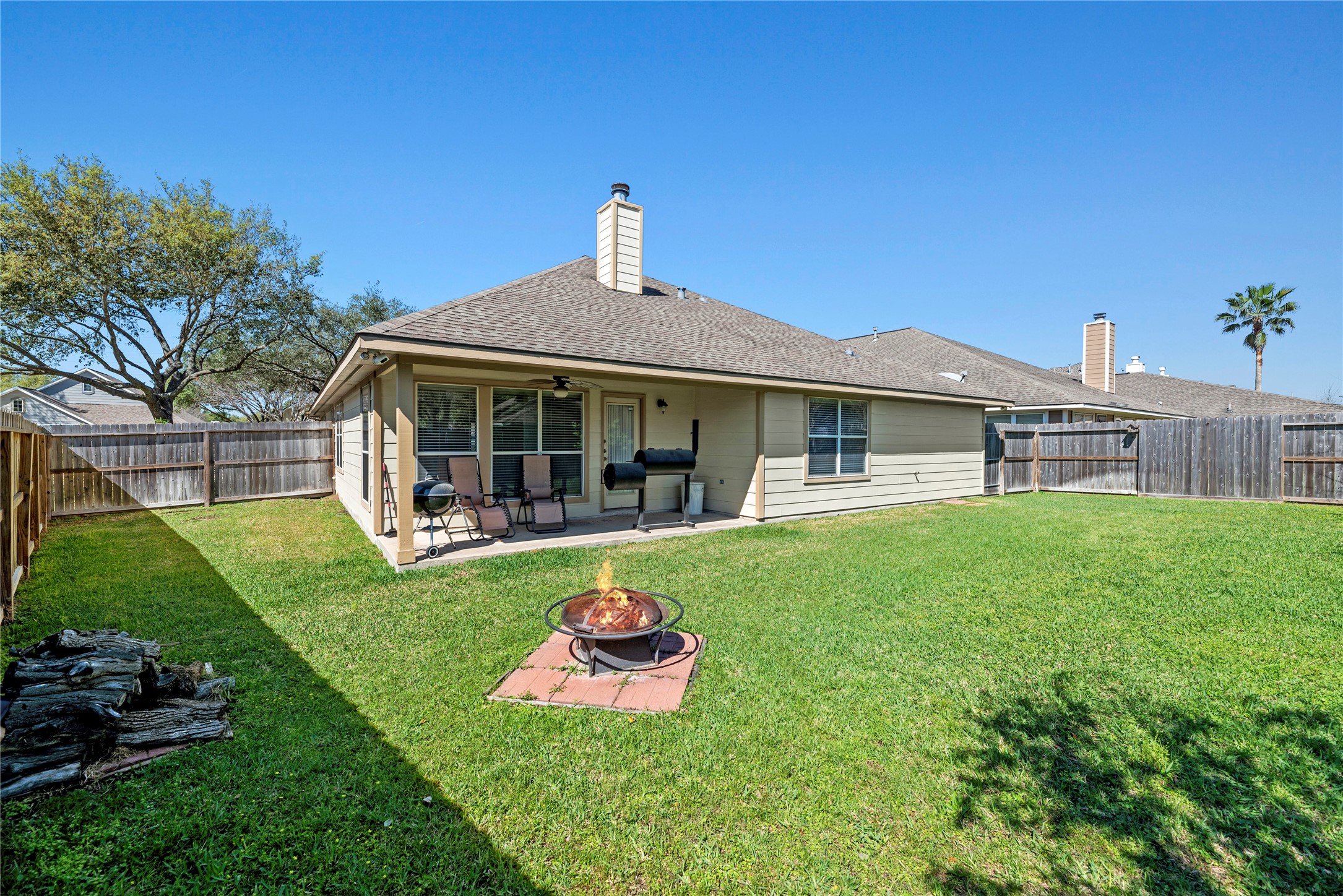 5727 Valley Scene Way Spring, TX 77379 - Photo 32 of 37