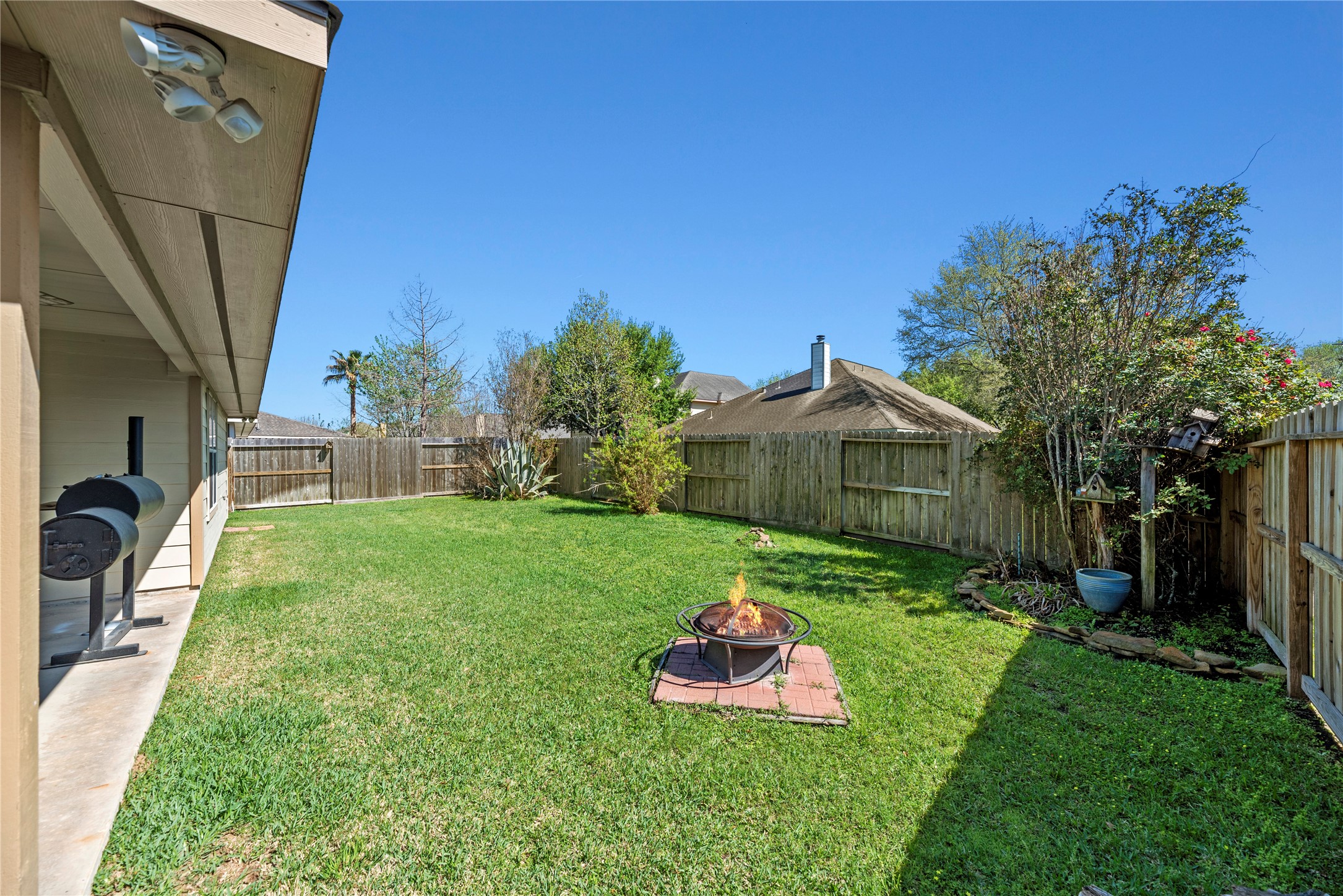 5727 Valley Scene Way Spring, TX 77379 - Photo 33 of 37