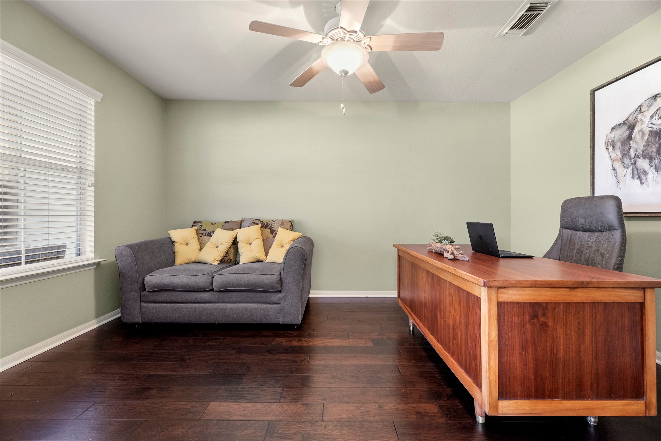 5727 Valley Scene Way Spring, TX 77379 - Photo 6 of 37 Flex room