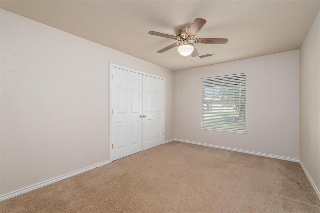 207 Locust Street Merkel, TX 79536 - Photo 24 of 40
