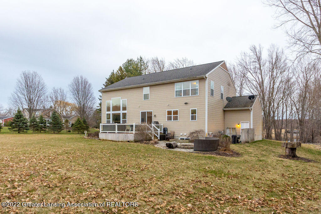 4364 Curtice Road Mason, MI 48854 - Photo 51 of 62 Final-56
