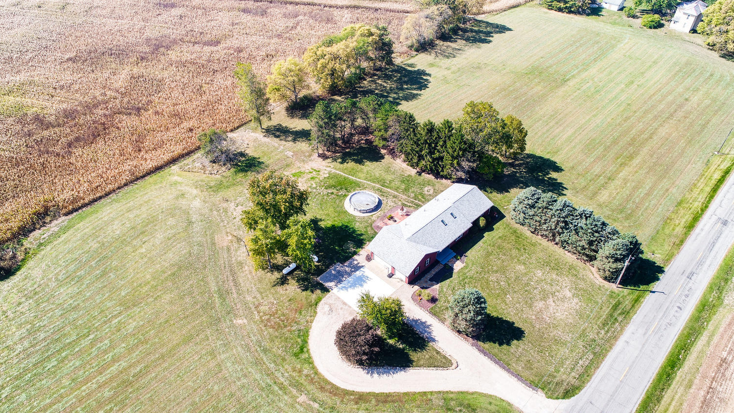 7501 Lucas Road Plain City, OH 43064 - Photo 2 of 39