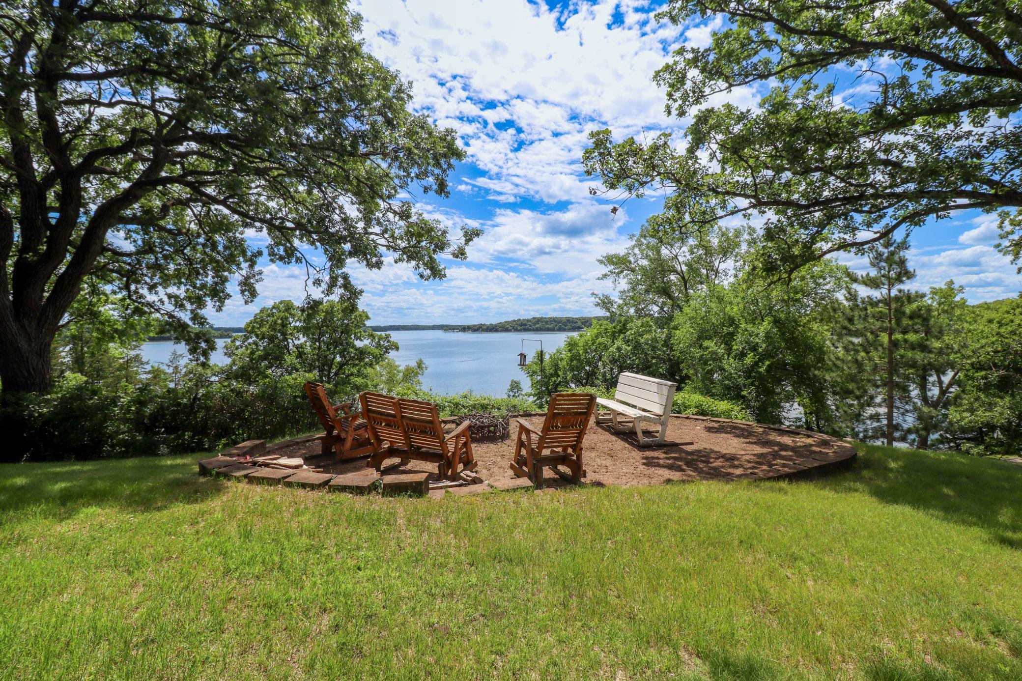 15928 Lake Koronis Road Paynesville, MN 56362 - Photo 3 of 74
