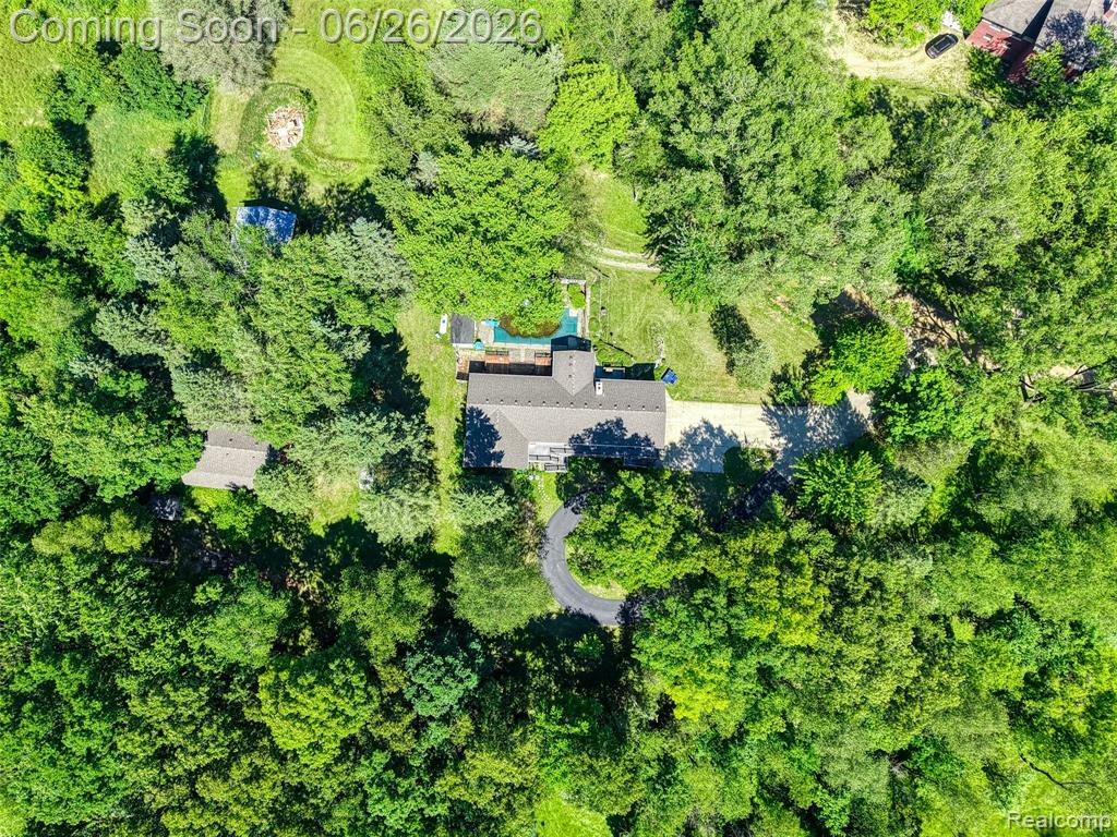 4200 Angels Pass Pinckney, MI 48169 - Photo 55 of 76