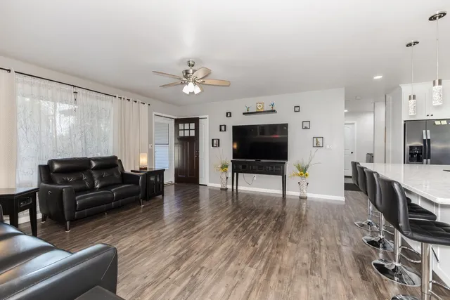 $250,000 | 502 West Jeffery Street, Cullom, IL 60929