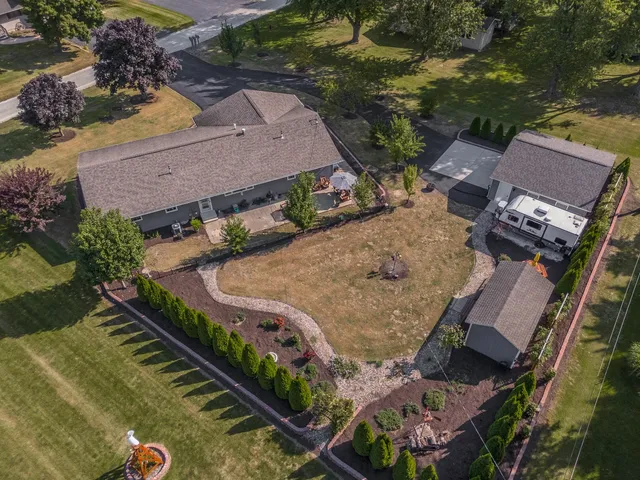 $250,000 | 502 West Jeffery Street, Cullom, IL 60929