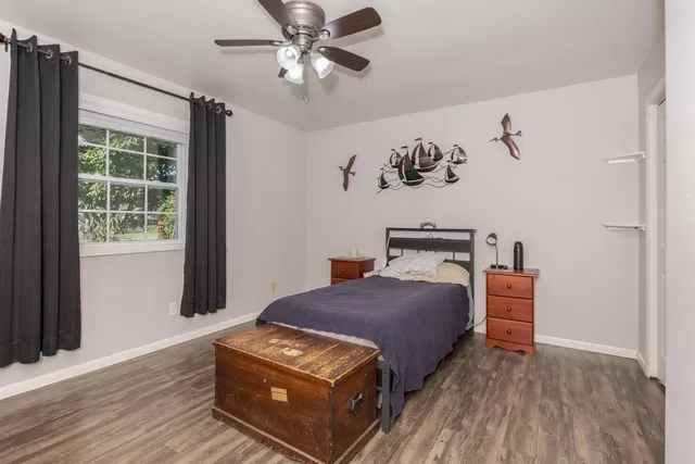 $250,000 | 502 West Jeffery Street, Cullom, IL 60929