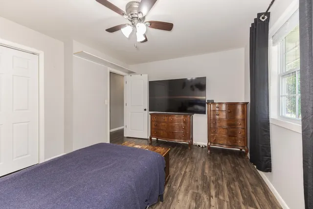 $250,000 | 502 West Jeffery Street, Cullom, IL 60929