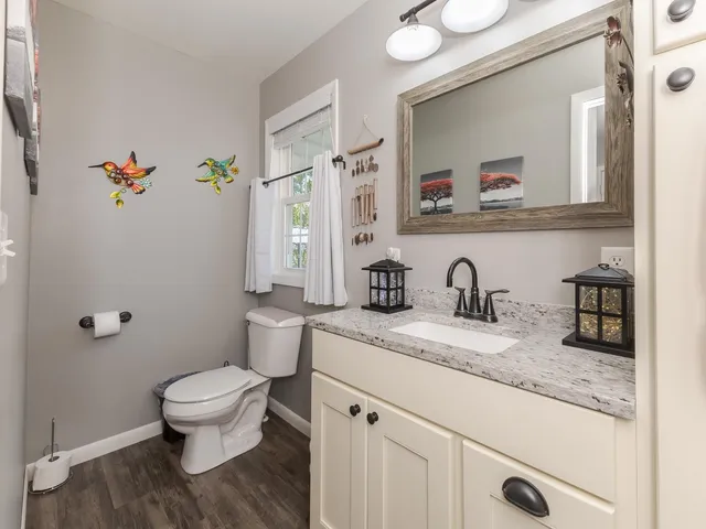 $250,000 | 502 West Jeffery Street, Cullom, IL 60929