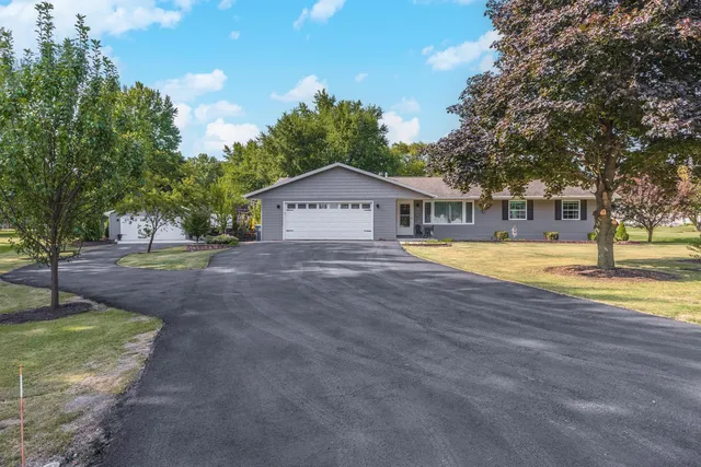 $250,000 | 502 West Jeffery Street, Cullom, IL 60929