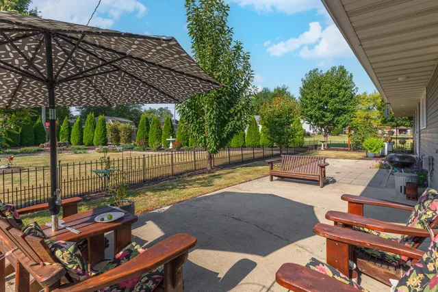 $250,000 | 502 West Jeffery Street, Cullom, IL 60929