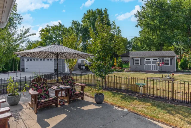 $250,000 | 502 West Jeffery Street, Cullom, IL 60929