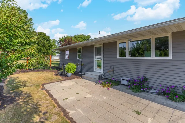 $250,000 | 502 West Jeffery Street, Cullom, IL 60929