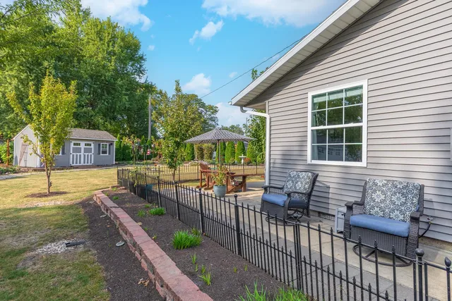 $250,000 | 502 West Jeffery Street, Cullom, IL 60929