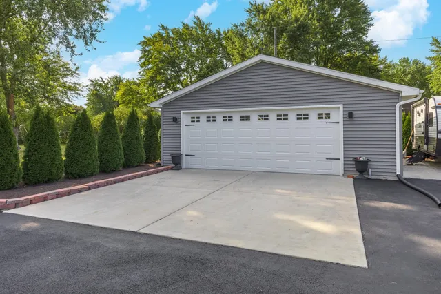 $250,000 | 502 West Jeffery Street, Cullom, IL 60929