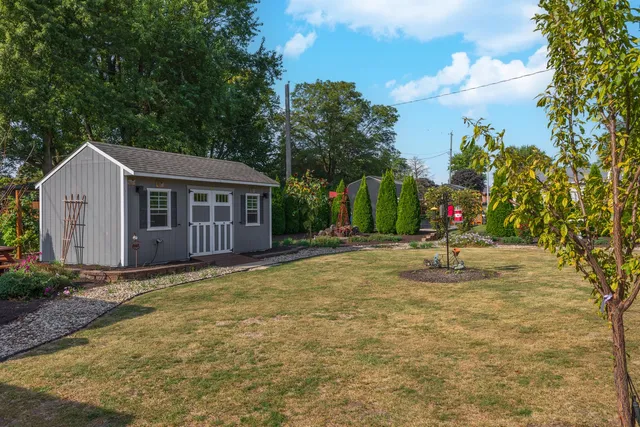 $250,000 | 502 West Jeffery Street, Cullom, IL 60929