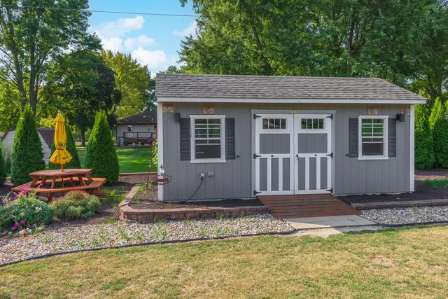 $250,000 | 502 West Jeffery Street, Cullom, IL 60929