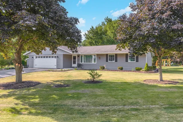 $250,000 | 502 West Jeffery Street, Cullom, IL 60929