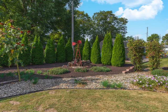 $250,000 | 502 West Jeffery Street, Cullom, IL 60929