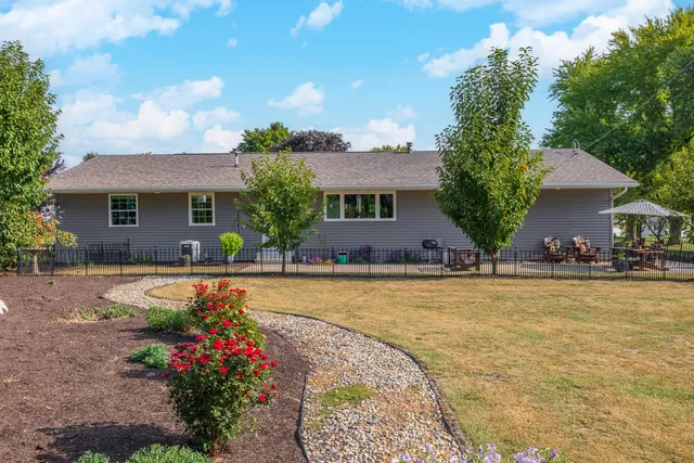 $250,000 | 502 West Jeffery Street, Cullom, IL 60929