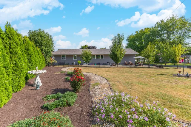 $250,000 | 502 West Jeffery Street, Cullom, IL 60929