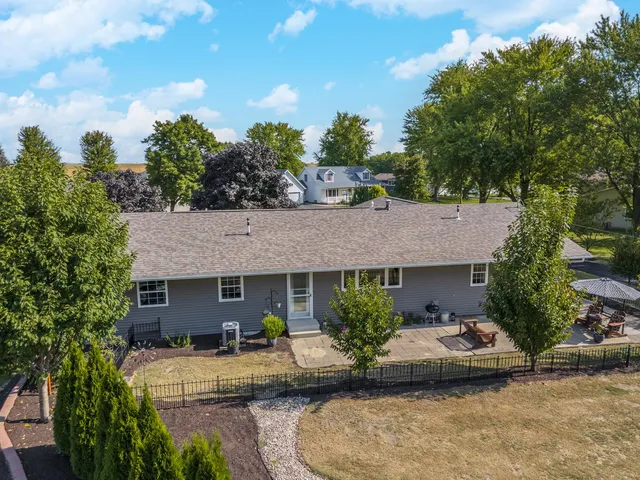 $250,000 | 502 West Jeffery Street, Cullom, IL 60929