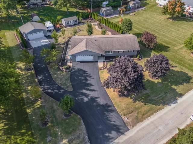 $250,000 | 502 West Jeffery Street, Cullom, IL 60929