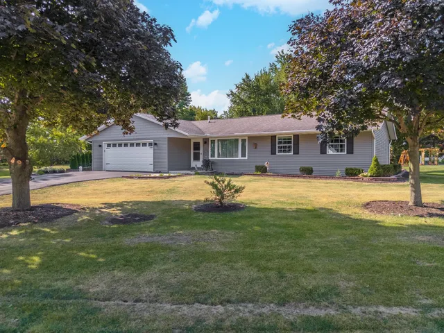 $250,000 | 502 West Jeffery Street, Cullom, IL 60929