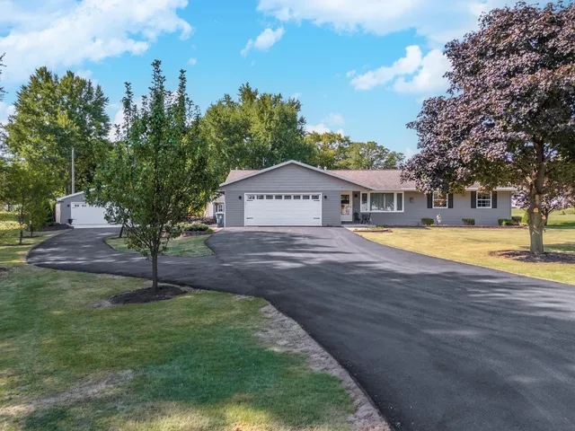 $250,000 | 502 West Jeffery Street, Cullom, IL 60929