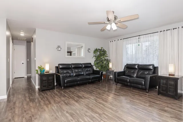 $250,000 | 502 West Jeffery Street, Cullom, IL 60929