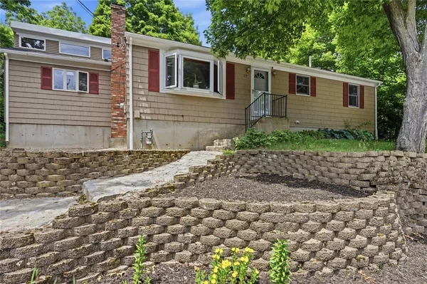 $449,000 | 27 Royal Avenue, Cranston, RI 02920
