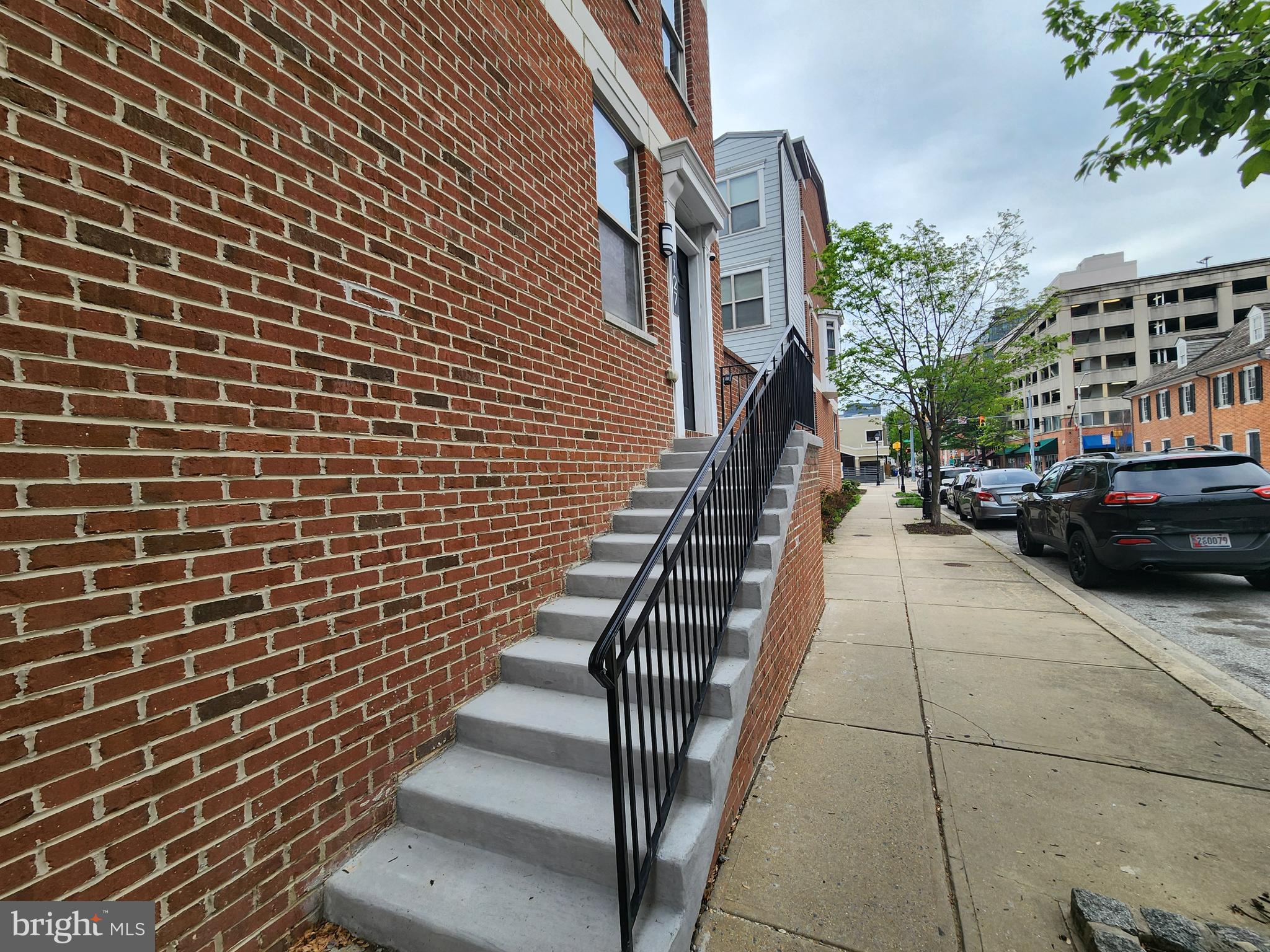 127 Albemarle Street, Unit 36 Baltimore, MD 21202 - Photo 2 of 32