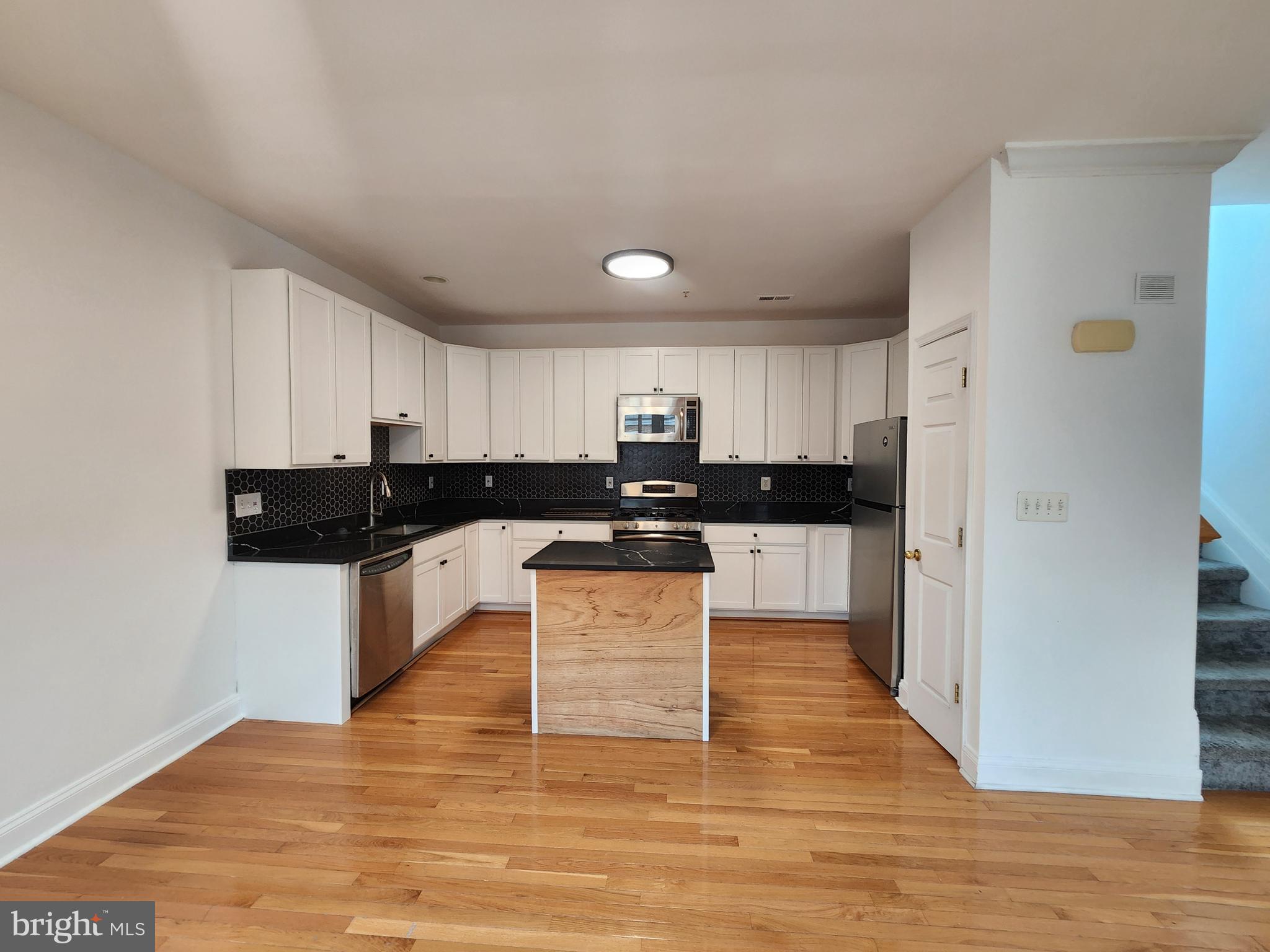 127 Albemarle Street, Unit 36 Baltimore, MD 21202 - Photo 24 of 32