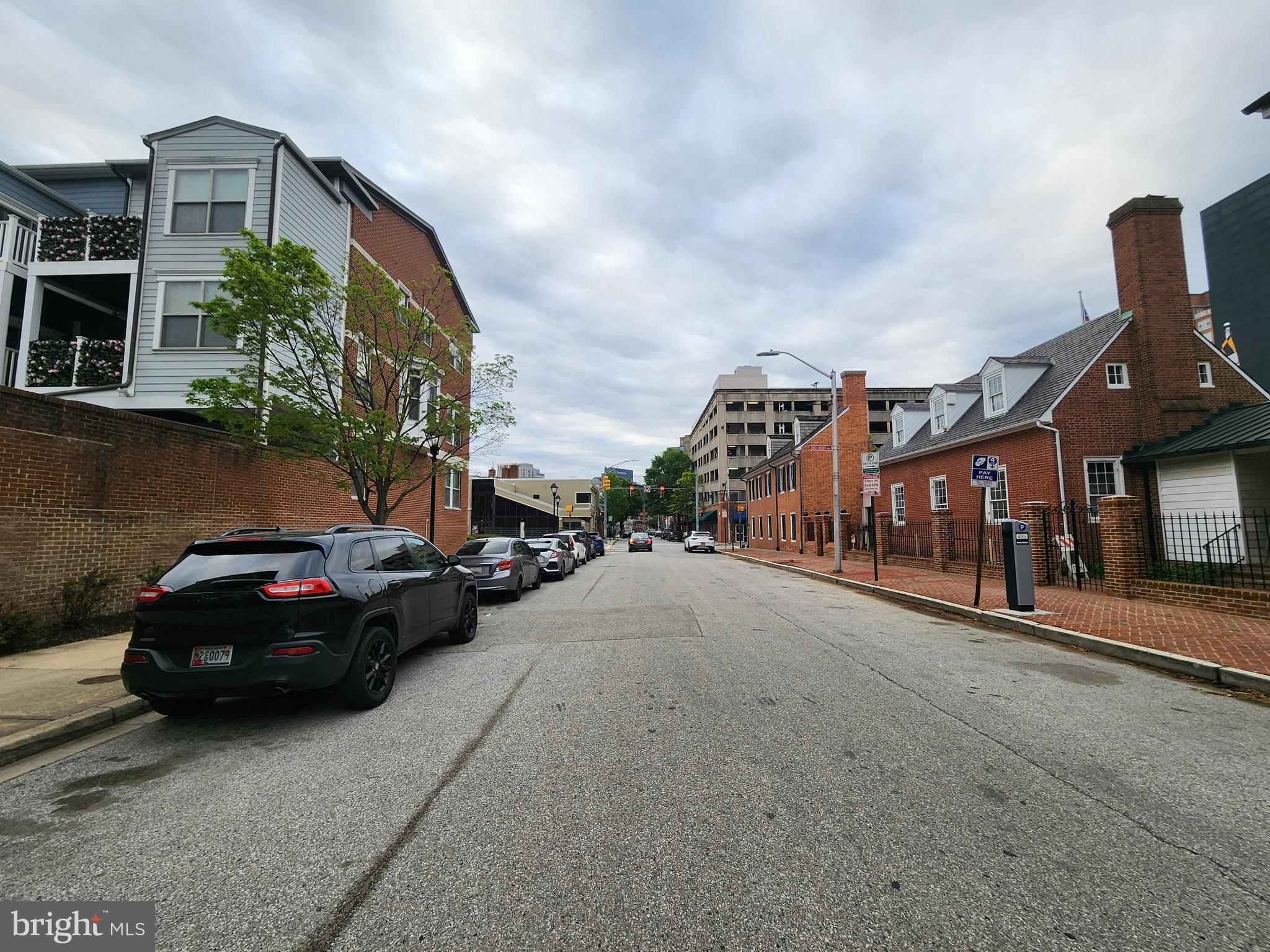 127 Albemarle Street, Unit 36 Baltimore, MD 21202 - Photo 28 of 32