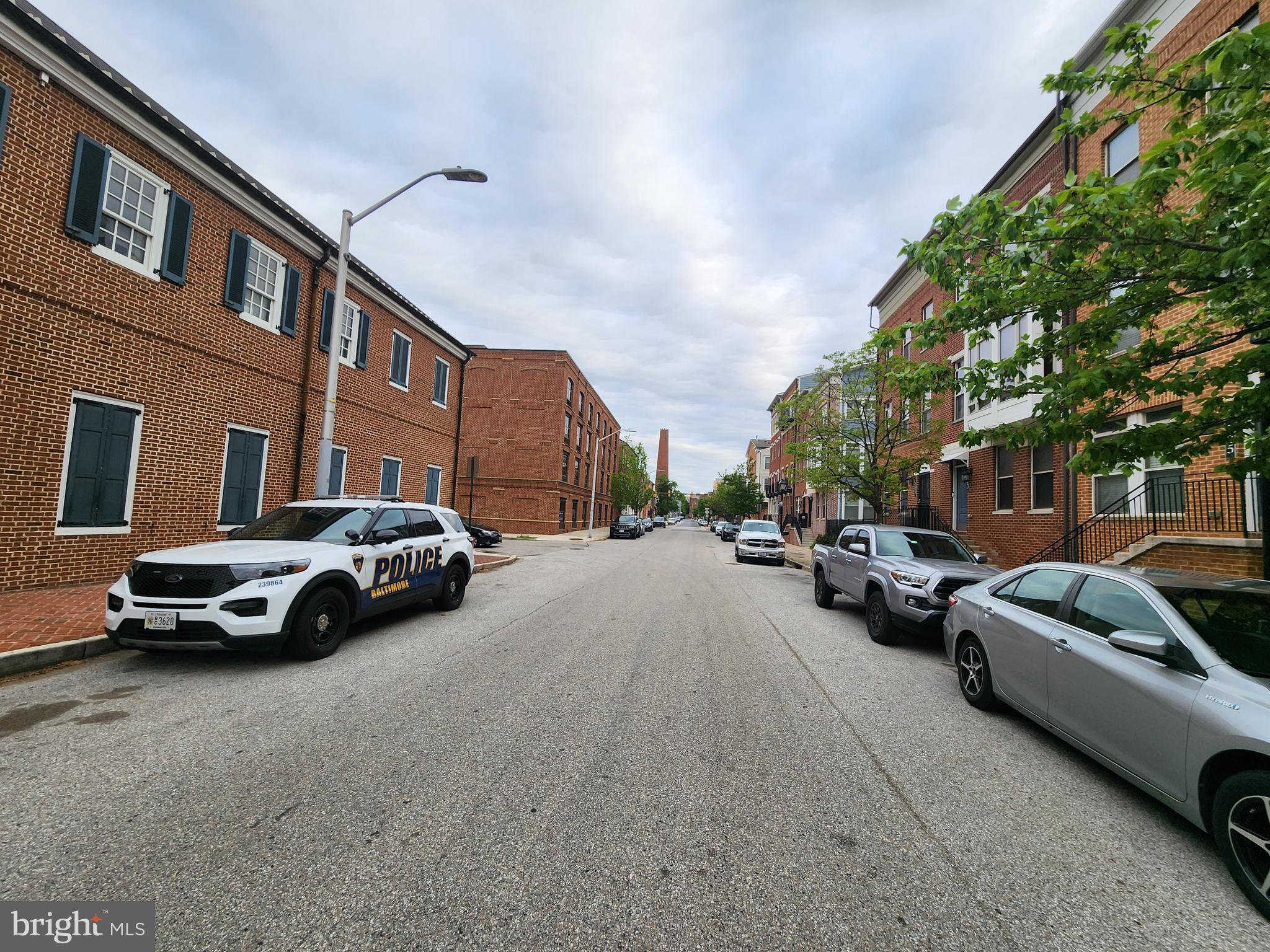 127 Albemarle Street, Unit 36 Baltimore, MD 21202 - Photo 29 of 32