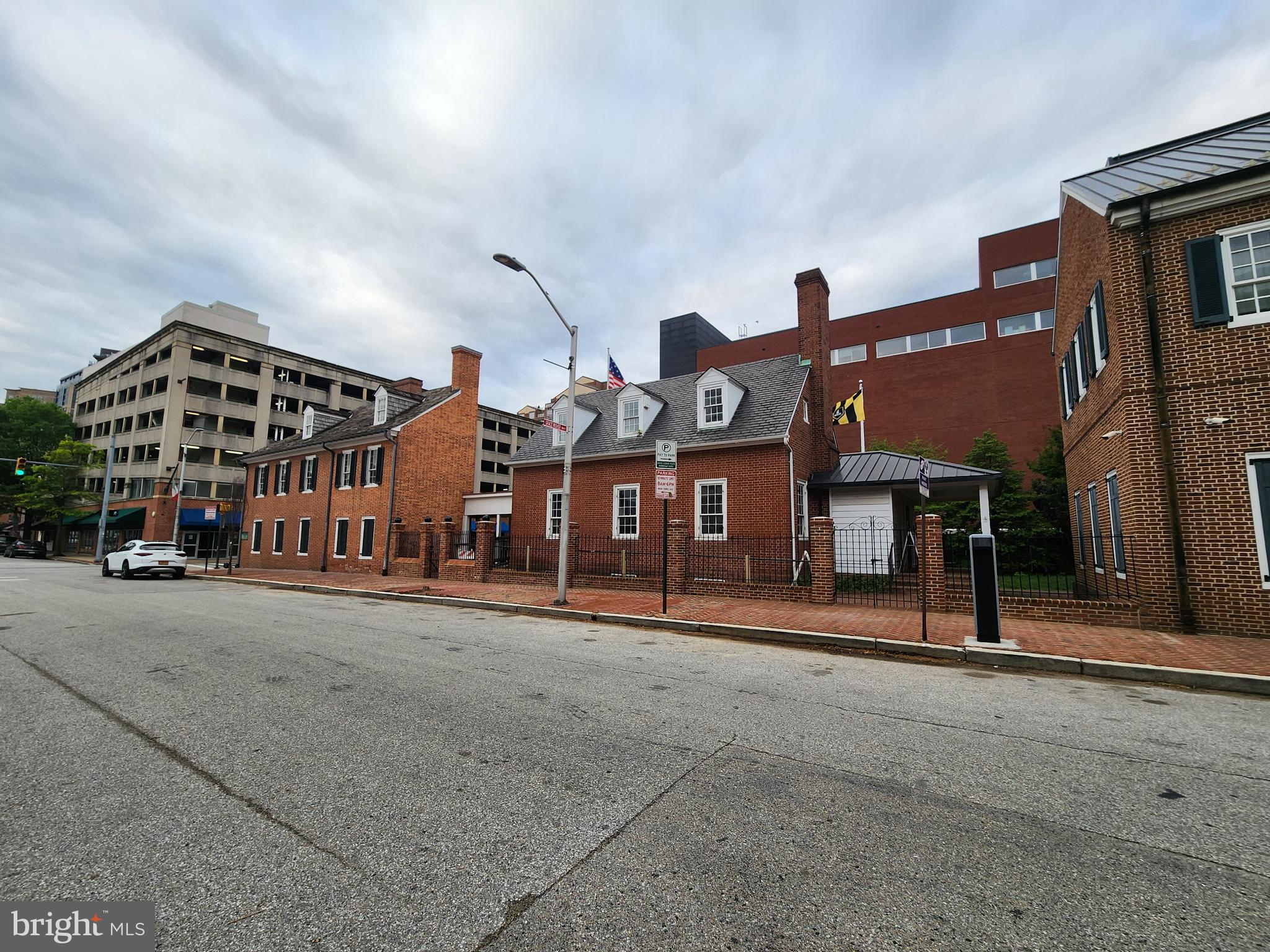 127 Albemarle Street, Unit 36 Baltimore, MD 21202 - Photo 30 of 32