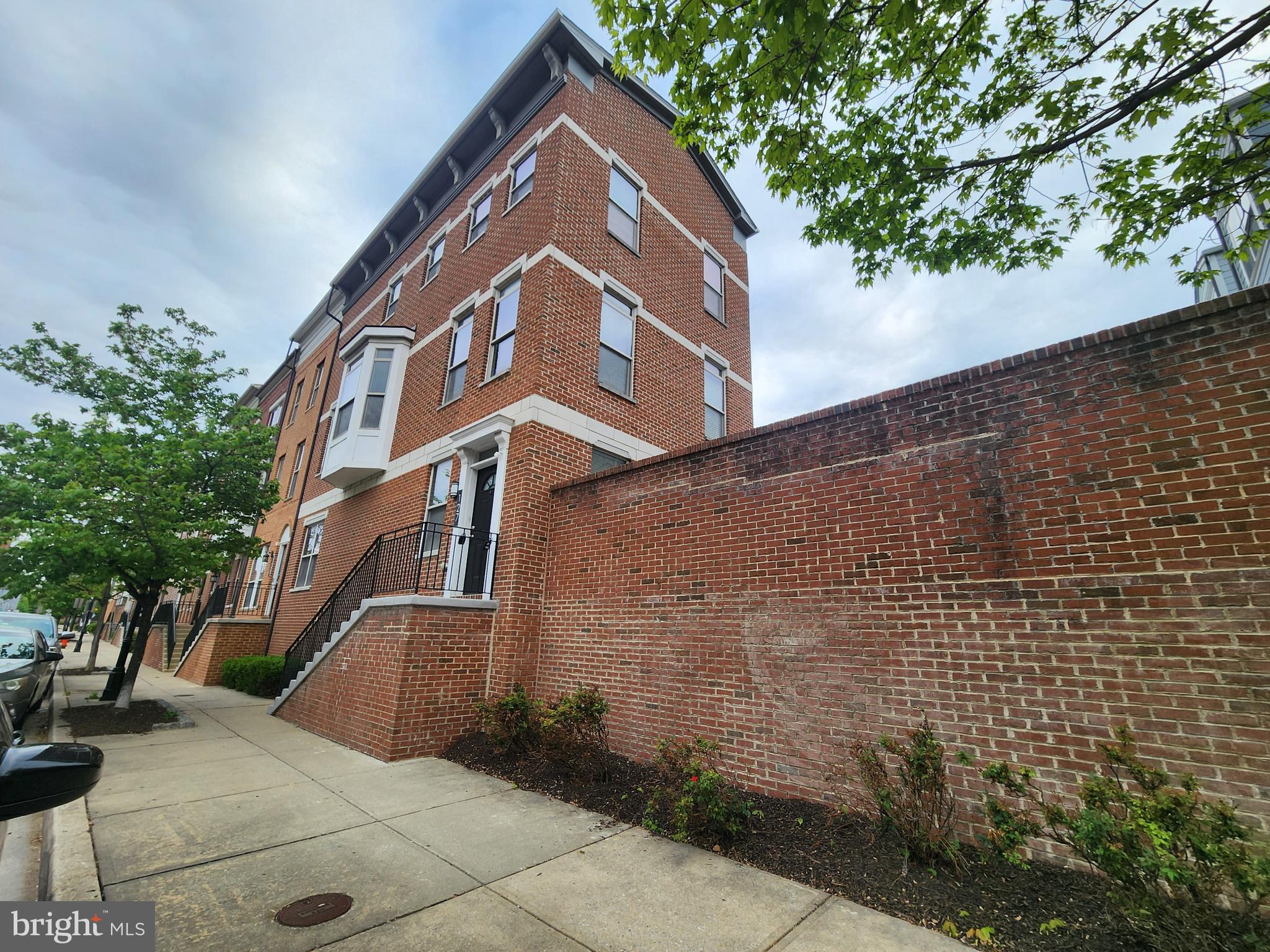 127 Albemarle Street, Unit 36 Baltimore, MD 21202 - Photo 31 of 32