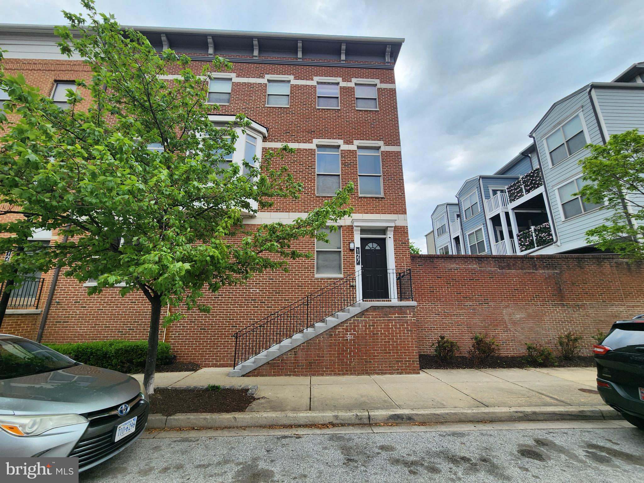 127 Albemarle Street, Unit 36 Baltimore, MD 21202 - Photo 32 of 32