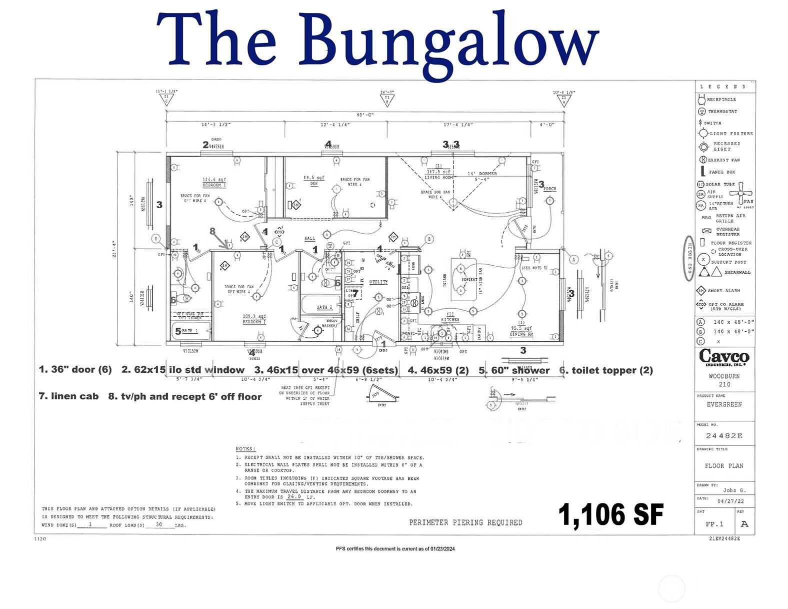 2085 Timber Street, Unit 36 Enumclaw, WA 98022 - Photo 16 of 22