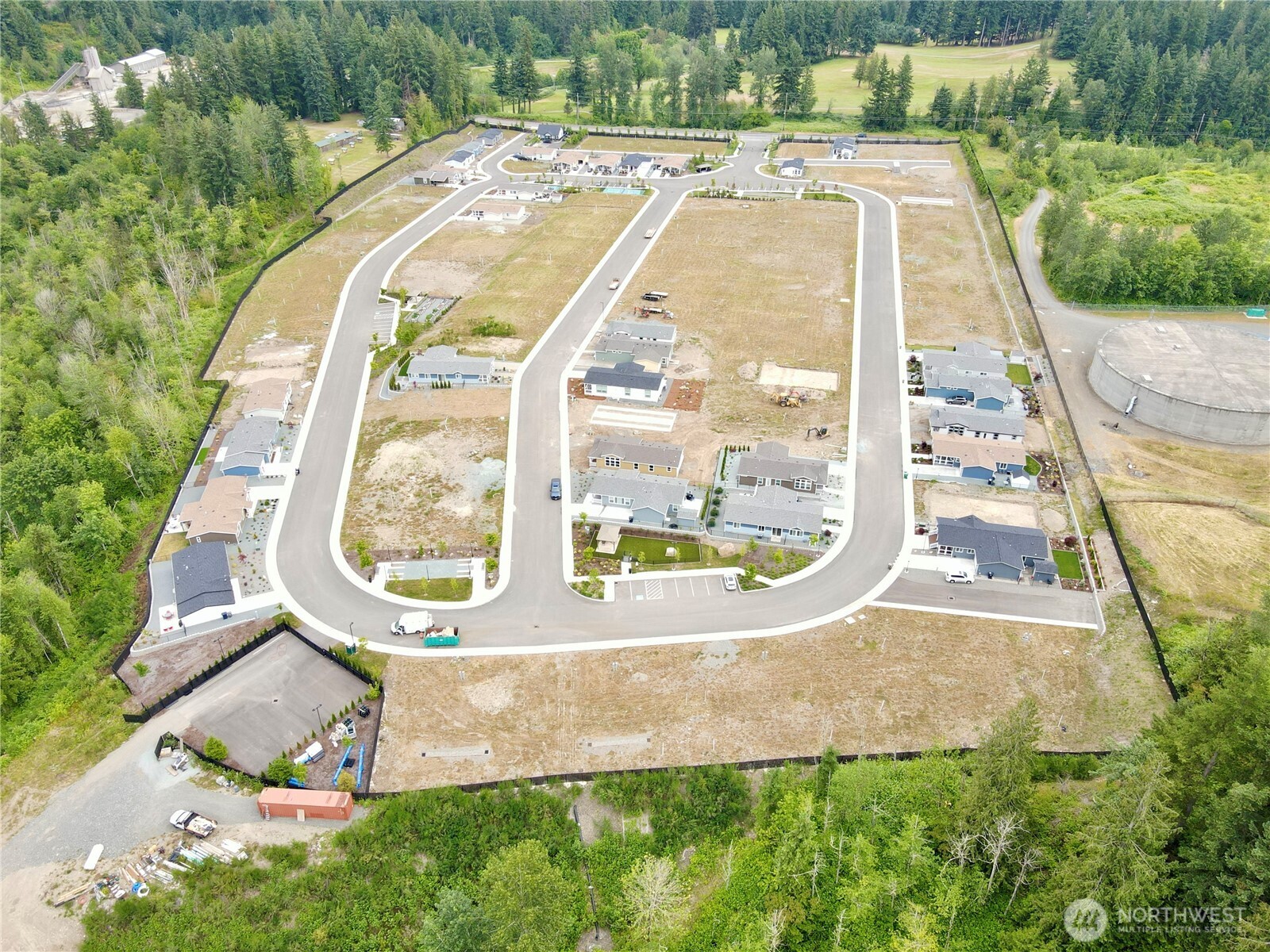 2085 Timber Street, Unit 36 Enumclaw, WA 98022 - Photo 17 of 22
