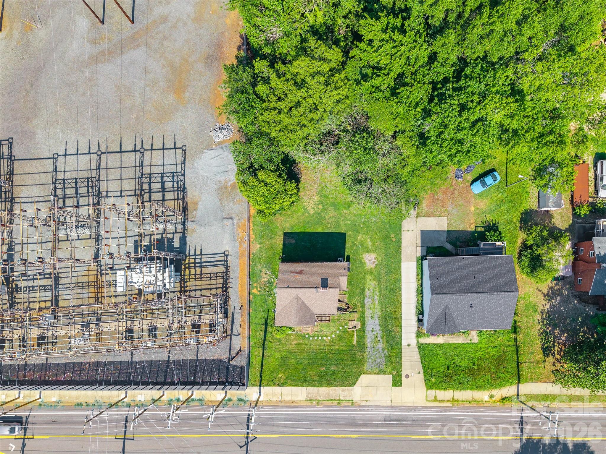 1821 Remount Road Charlotte, NC 28208 - Photo 38 of 39