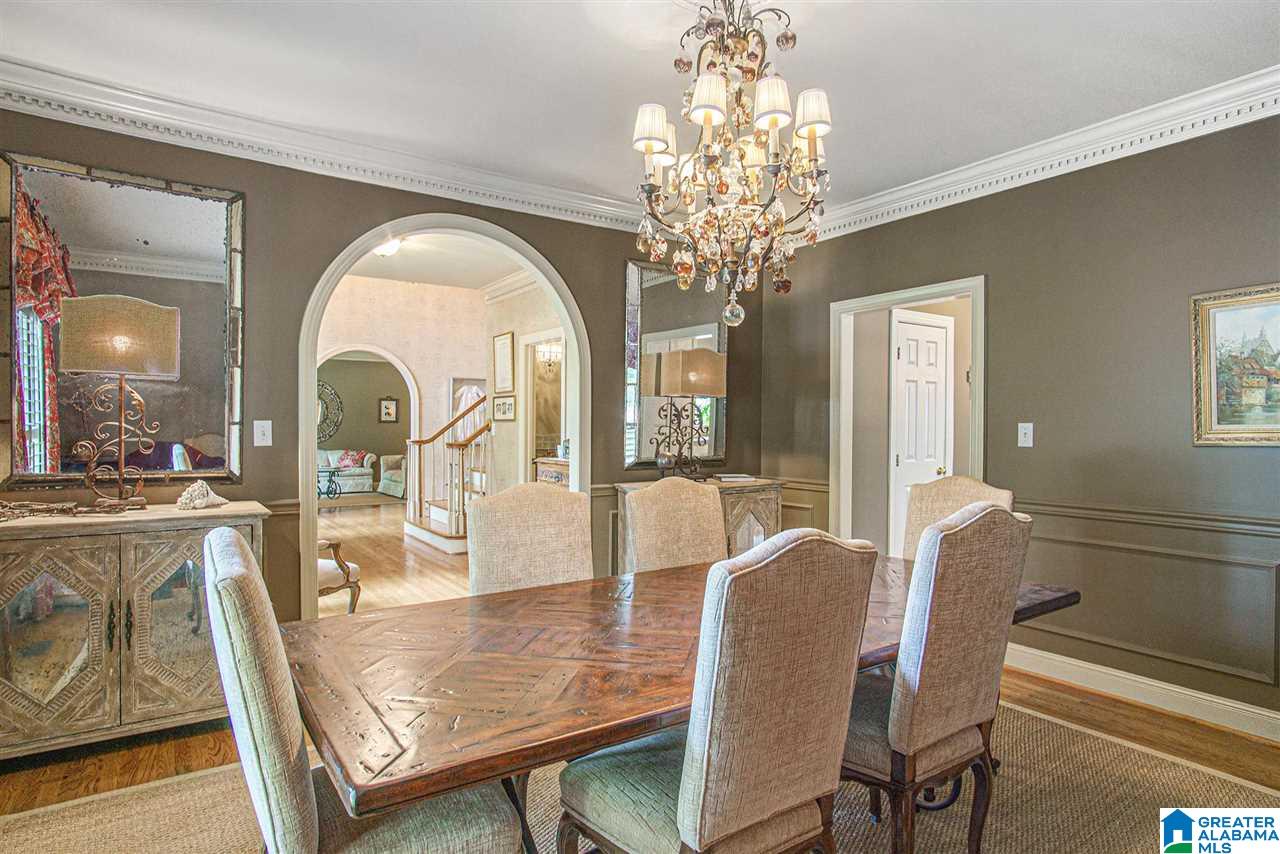 2606 Dolly Ridge Crest Birmingham, AL 35243 - Photo 6 of 37