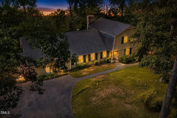 $899,000 | 3417 Horton Street, Raleigh, NC 27607