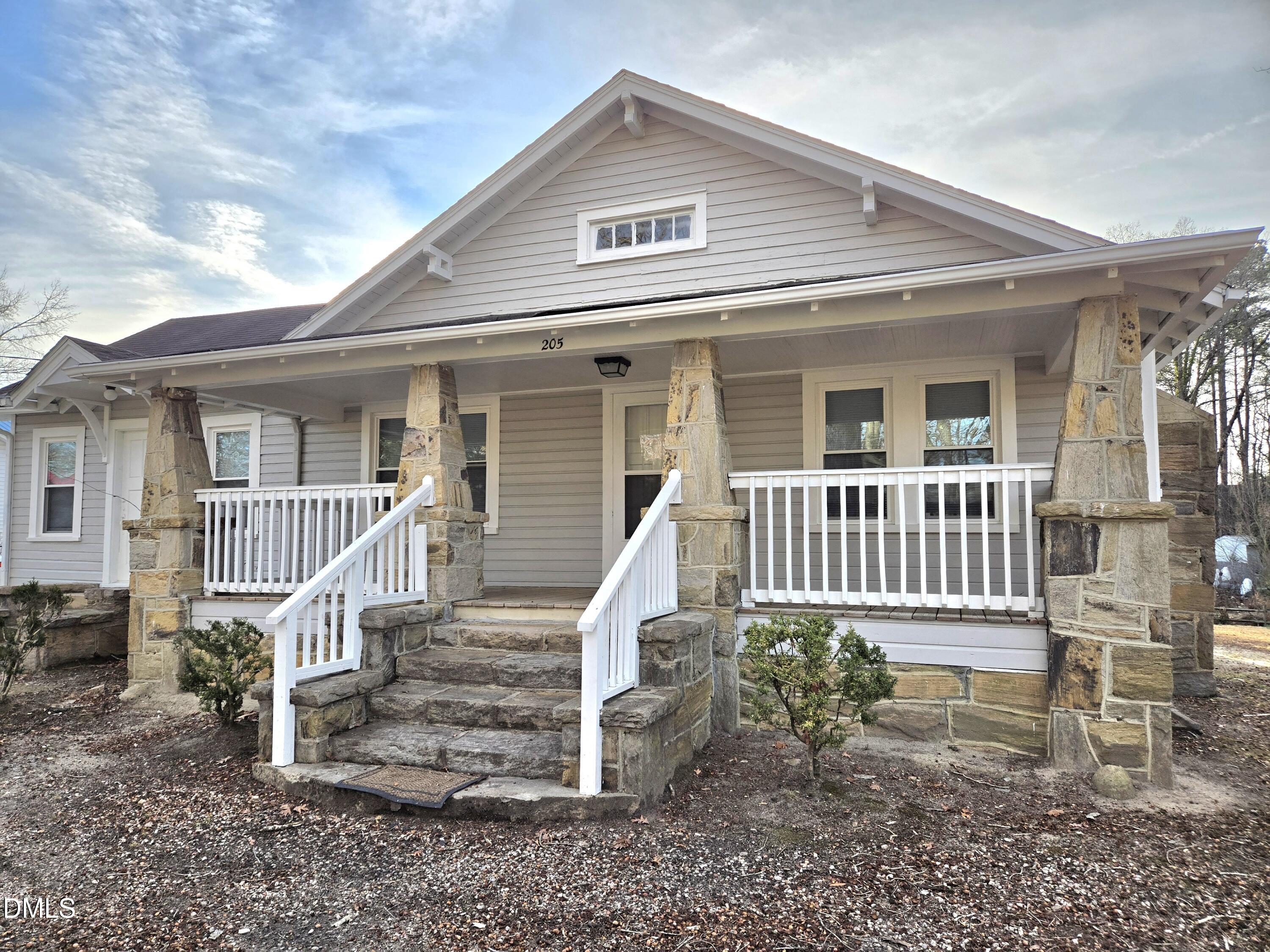 205 North Smithfield Road Knightdale, NC 27545 - Photo 1 of 14 1000026152