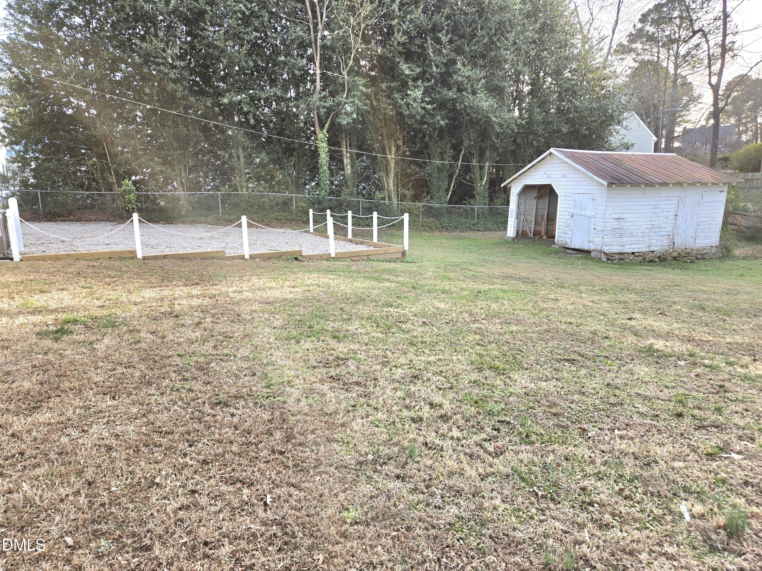 205 North Smithfield Road Knightdale, NC 27545 - Photo 14 of 14 1000026151