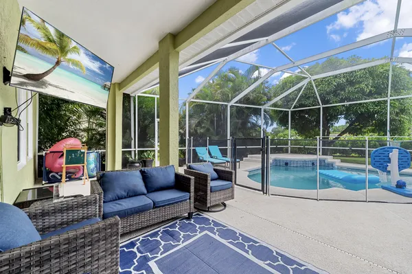 $3,500 | 3183 Southwest Ann Arbor Road, Port St. Lucie, FL 34953