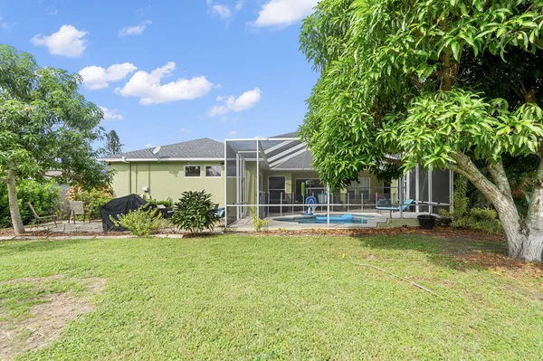 $3,500 | 3183 Southwest Ann Arbor Road, Port St. Lucie, FL 34953