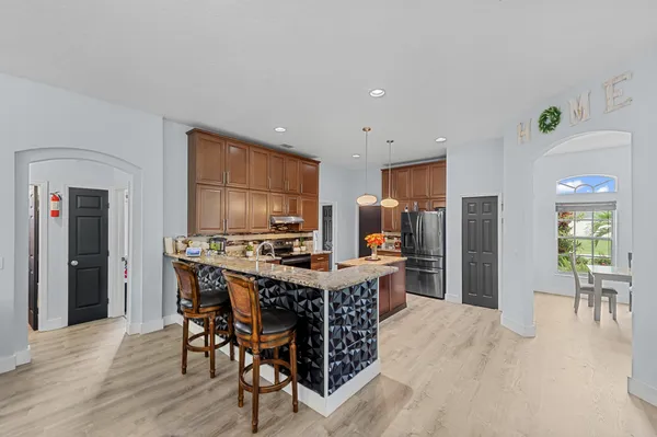 $3,500 | 3183 Southwest Ann Arbor Road, Port St. Lucie, FL 34953