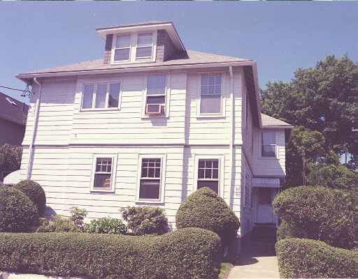 92 Grozier Road Cambridge, MA 02138 - Photo 1 of 1 Gallery Image 1
